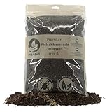 Sybotanica - Fleischfressende Pflanzen-Erde 5 L – Premium Coco Blumenerde für Drosera, Nepenthes, Sarracenia & mehr, Torffrei & Ohne Nährstoffe – Für Zimmerpflanzen-Liebhaber