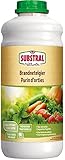 NATUREN 8631 Jauche Ehrenpreis – 1L