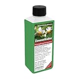 GREEN24 Zimmerlinde Dünger – 250ml Spezialdünger für Sparmannia africana | Fördert kräftiges Wachstum & gesunde Blätter | Ideal für alle Zimmerlinden