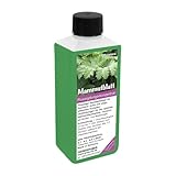 Mammutblatt-Dünger - Gunnera manicata: Optimale Pflege für Ihren Gartenriesen 250 ml NPK Flüssigdünger