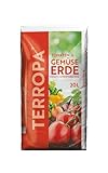JSM - Terropa Tomaten- & Gemüse Erde 2 x 20 L