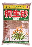 Bonsai-Erde Kiryu 2-5 mm, 4 Liter, aus Japan (Nicht original verpackt)