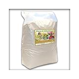 5 kg Pflanz-& Aufzuchtsand Pflanzsand Orchideensand Kakteensand 0,4-0,8 mm
