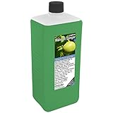 Walnussbaum-Dünger XL 1 Liter HIGH-TECH Spezial Baumdünger für Walnuss-Pflanzen, Juglans Arten