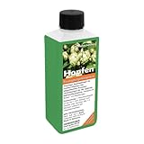 Hopfen-Dünger - Humulus lupulus - Mineralischer NPK Flüssigdünger 250ml