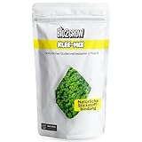 Bio2grow Klee-Mix 150 Gramm - Natürliches Gründüngung Saatgut für Bodenverbesserung & Stickstoffanreicherung Vielseitige Mischung für Garten und Hochbeete