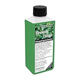 GREEN24 Efeututen-Dünger 250ml | Epipremnum aureum & Scindapsus aureus Kletterpflanzen | NPK + Spurenelemente | Gießen UND Sprühen möglich