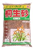 Bonsai-Erde Kiryu 5-10 mm, 4 Liter, aus Japan (Nicht original verpackt)