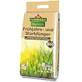 Bio Frühjahrs- und Startdünger
