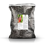 Chilierde Paprikaerde Spezial Capsicum Erde - 10 Liter Profi Linie Substrat auch geeignet für Tomaten und Gemüse