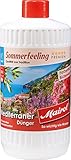 Mairol Mediterraner Dünger Sommerfeeling Liquid 1.000 ml