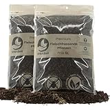 Sybotanica Fleischfressende Pflanzen-Erde 10 L – Premium Coco Blumenerde für Drosera, Nepenthes, Sarracenia & mehr, Torffrei & Ohne Nährstoffe – Für Zimmerpflanzen-Liebhaber