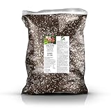 Plumeria & Adenium Erde - Substrat für Frangipani, Wüstenrose und Caudex-Arten - 10 Ltr. - Profi Linie Substrat